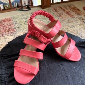 AEROSOLES Women's Coral Sandals